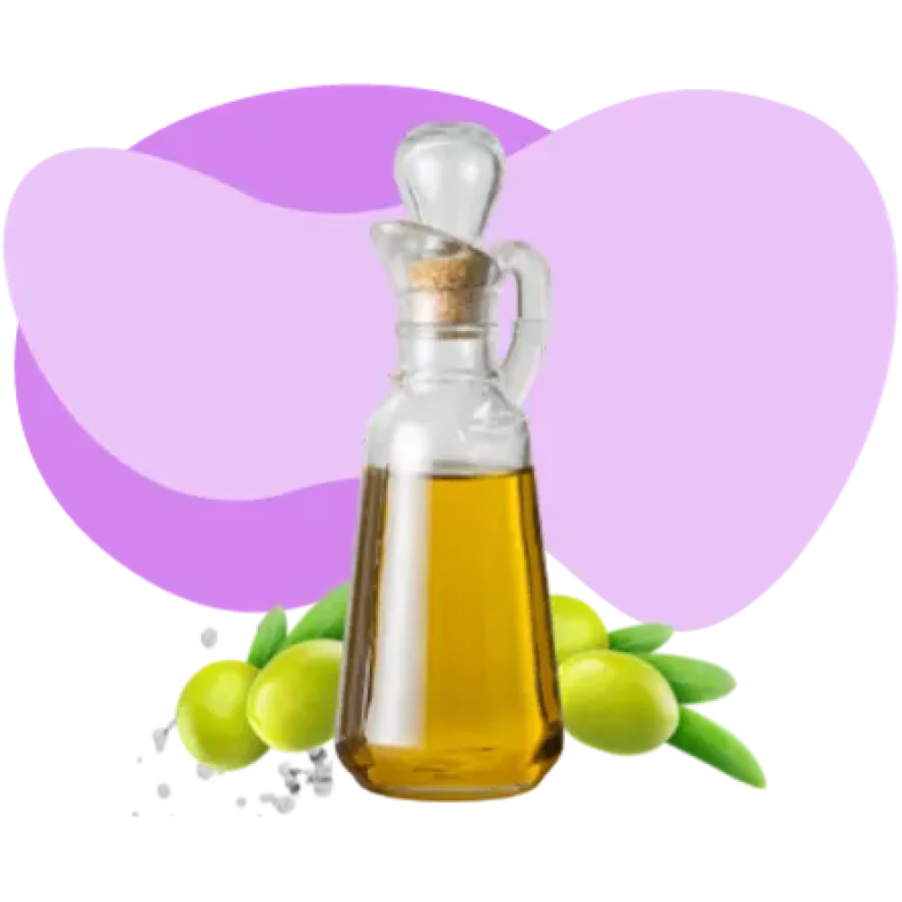 Cooking Oil Cooking Oil
